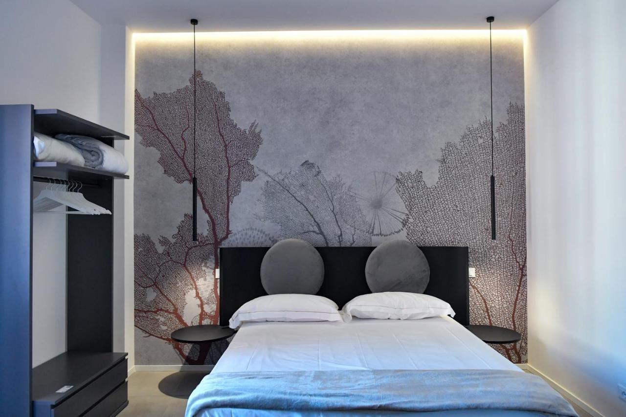 Dada Suites Катанія Екстер'єр фото