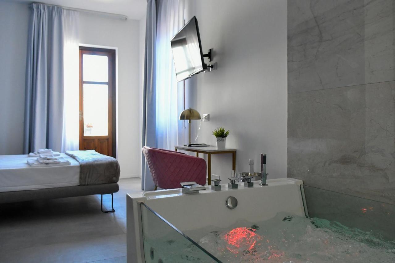 Dada Suites Катанія Екстер'єр фото