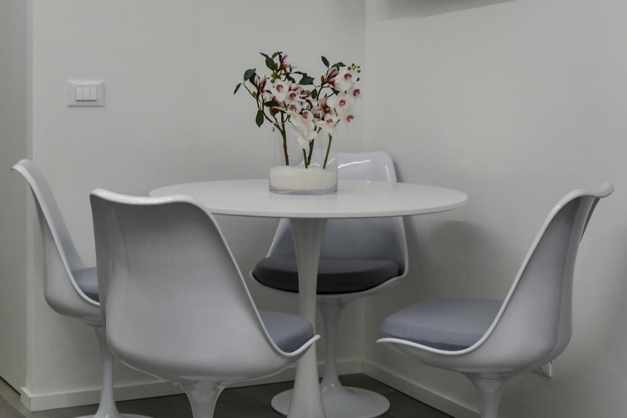 Dada Suites Катанія Екстер'єр фото
