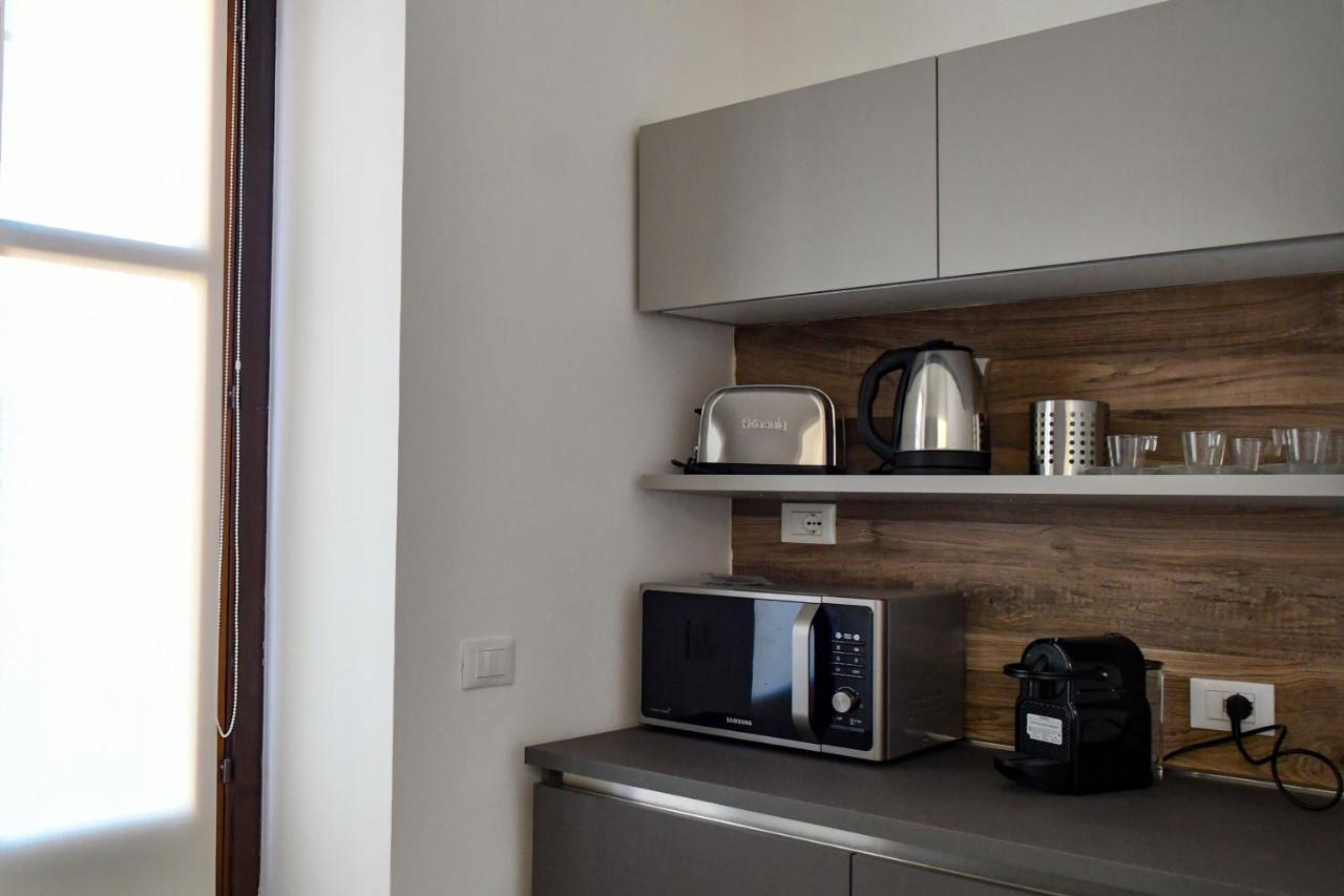 Dada Suites Катанія Екстер'єр фото
