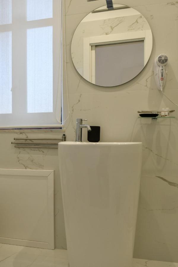 Dada Suites Катанія Екстер'єр фото