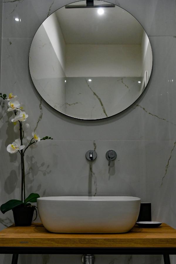 Dada Suites Катанія Екстер'єр фото