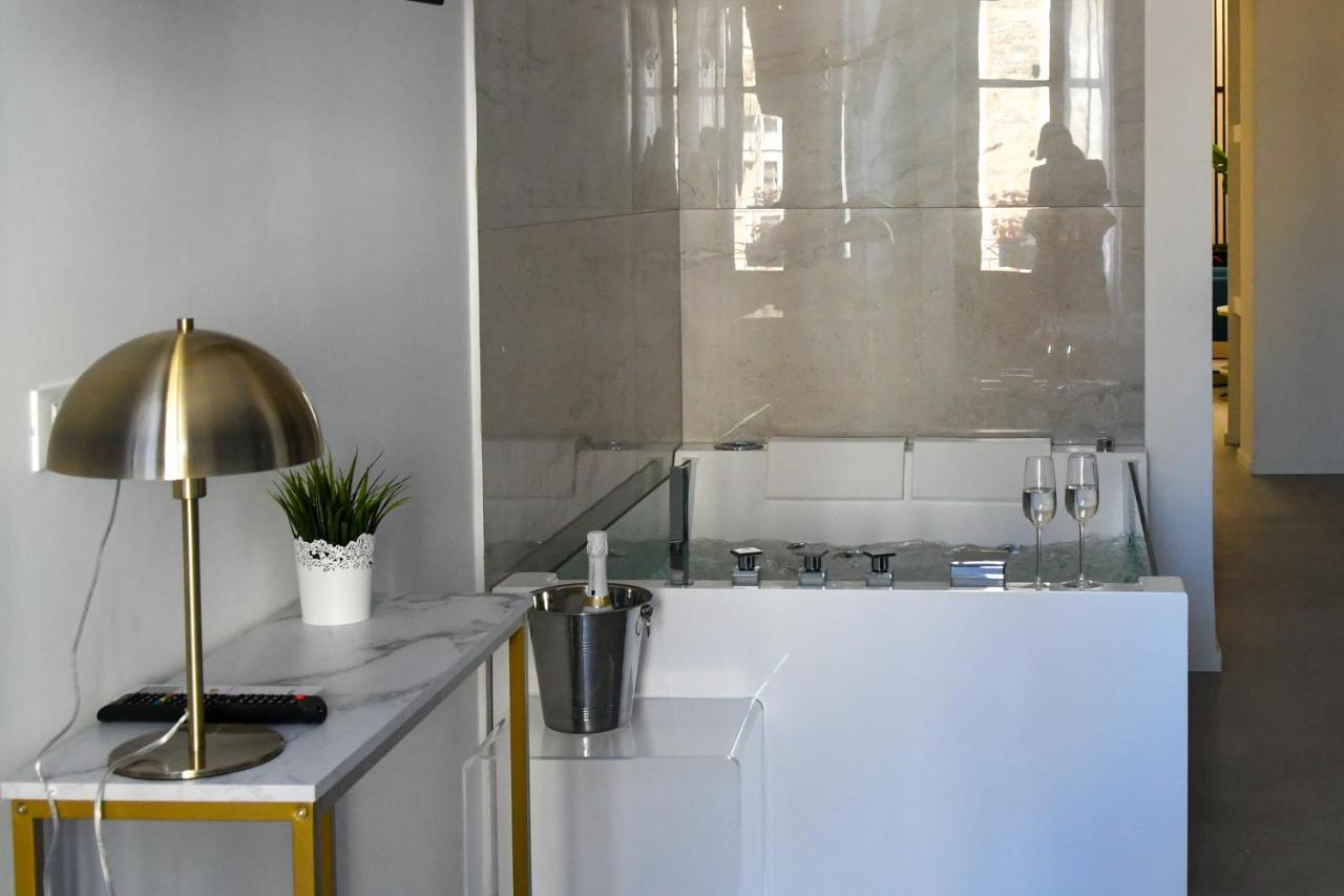Dada Suites Катанія Екстер'єр фото