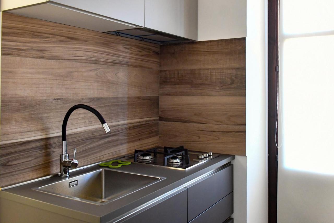 Dada Suites Катанія Екстер'єр фото
