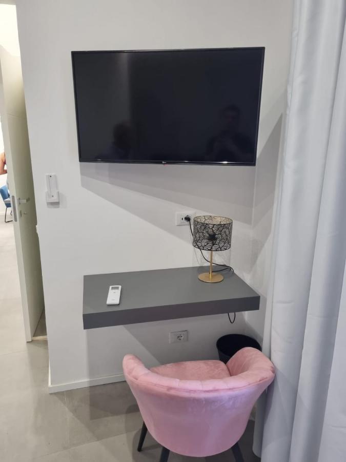 Dada Suites Катанія Екстер'єр фото