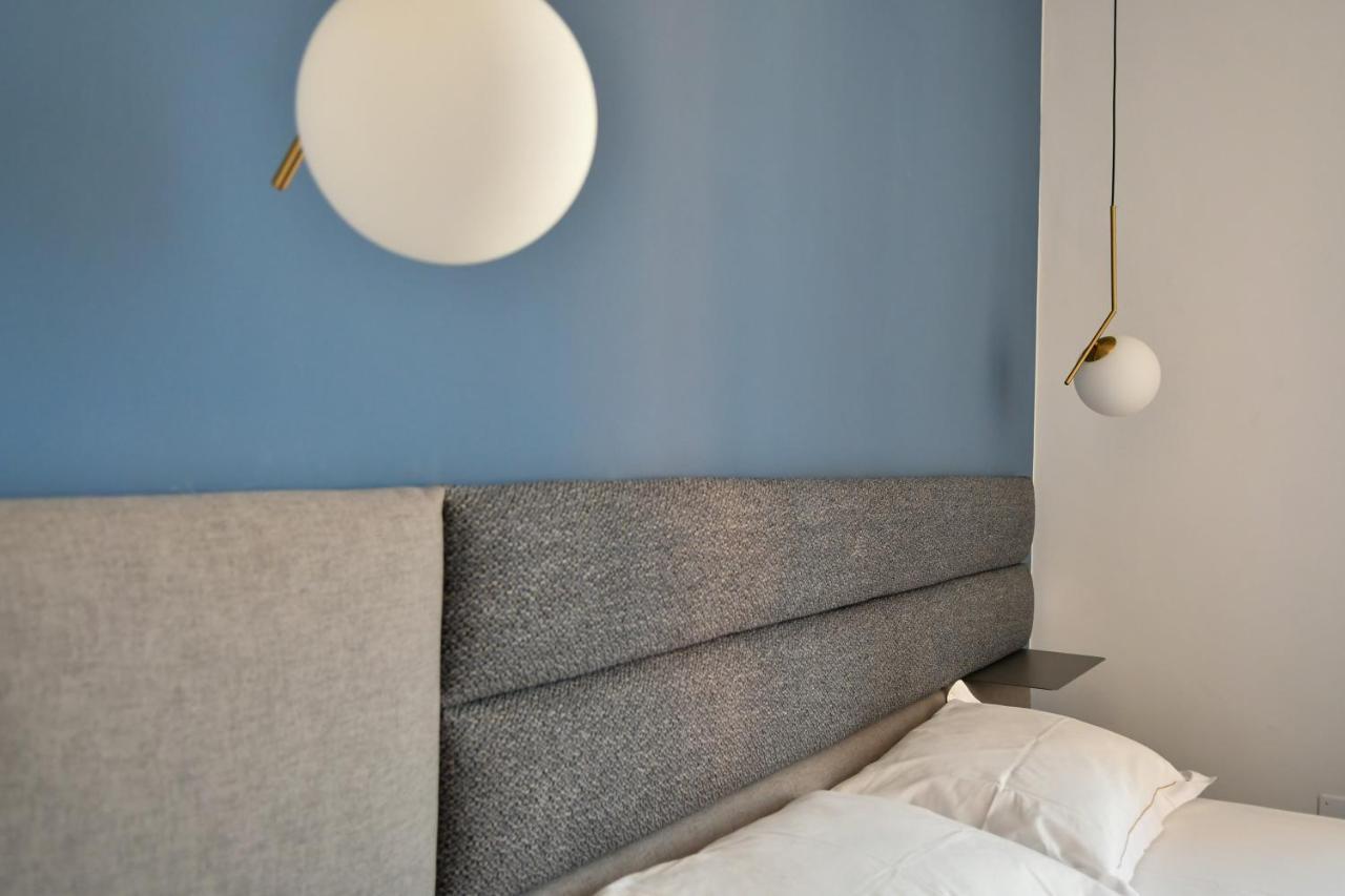 Dada Suites Катанія Екстер'єр фото