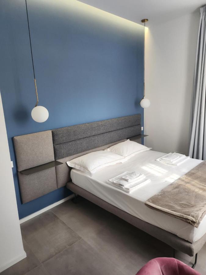 Dada Suites Катанія Екстер'єр фото
