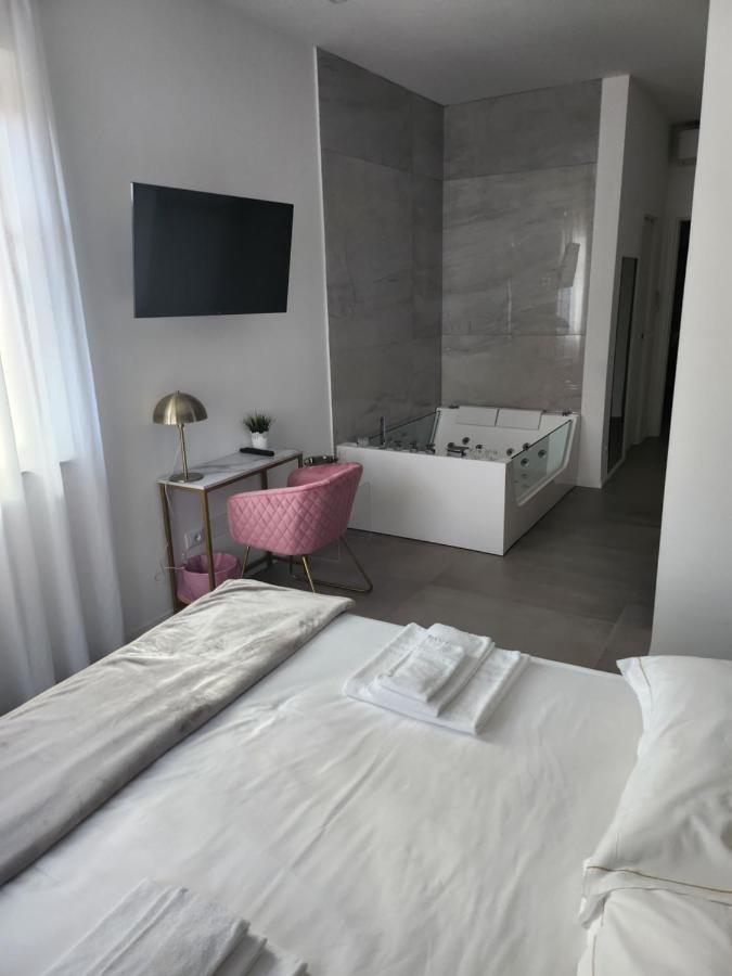 Dada Suites Катанія Екстер'єр фото